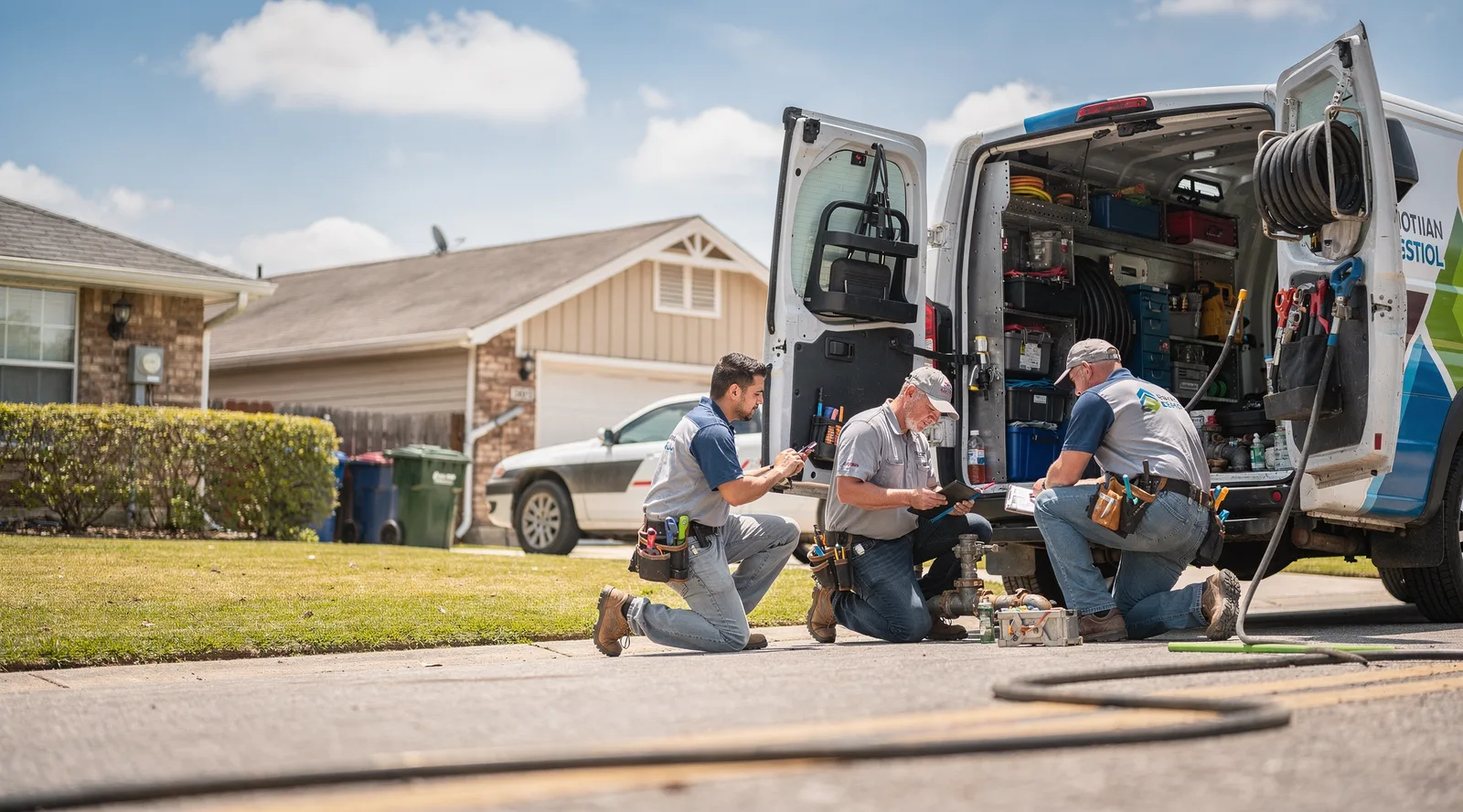Emergency Plumber in Cobbtown, GA near me